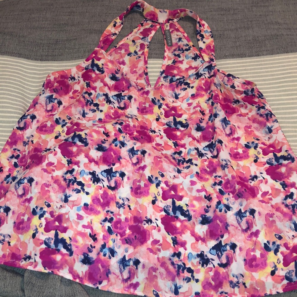 Floral Top